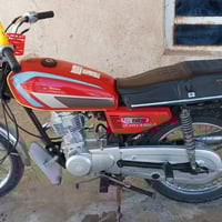 أوراق أصلية • شاصي 15 • مكينة 2025