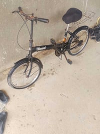 بايسكل 20 • بابل أبو غرق