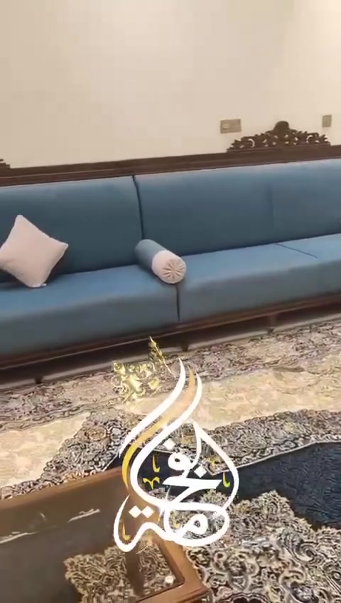 معمل الفخامة لصناعة الدواوين 💎يقدم لكم  احدث الموديلات من الدواوين  التي تناسب اذواقكم وتزيد من اناقة منازلكم
نقد او بالاقساط لموظفي الدولة وقوات الامنية  لحاملي ماستر كارت الرافدين يقسم الى 10  اشهر بدون مقدما

للاستفسار الاتصال علىالرقم *********** علاء الاسدي متوفر  واتساب ***********

العنوان بغداد  حي الاعلام شارع قطر الندى
✅️ ارسل صورة الموديل لمعرفة سعر المتر 

تفاصيل العمل👀 
✅القماش التركي
✅ والاسفنج اكسترا عراقي 

✅ والخشب الهيكل جام روسي 
✅وبلوك ماليزي 16 ملم 
✅وحسب طلب الزبون المقعد بلوك ماليزي 16ملم او ✅بلاويد اسود 16ملم 

شغل درجه اولى👍 
ملاحظه كل المواصفات الي وصفتها بلمنشور اذا ماتلكاها بلشغل  لاتستقبل  شغلنا ✌️
عملنا  مصداقيتنا  😍 صنع في العراقى🇮🇶🇮🇶
✅ضمان الشغل 5سنوات 
✅️توصيل مجانا داخل بغداد وضواحيها فقط 
✅️توصيل جميع المحافظات بأسعار مناسبة 
✅️كادر متخصص ياخذ القياس مجانا
