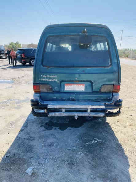 السلام عليكم اسيا لبيع مكينه وكير وكسن كفاله تخم تاير حداديه مشط باور  السياره خير من الله كلشي ماعايزه كبل لشارع العنون ديوانية السعر 20 راعيها موجود 

***********
