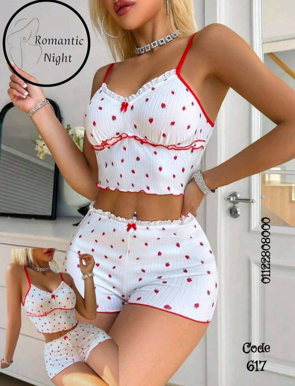 متوفر جمله وفرد 🤩 
قياسات افري سايز يلبس من وزن 45 إلى وزن 75 وزن او 80
الخامه فانيله ليكرا قطني

الحجز خاص 

#فستان #فساتين #فساتين_مناسبات #فساتين_مشاهير #فساتين_زفاف #فساتين_عرايس #زارا #كعب #ديور #ميك_اب #تسريحات #تسريحات_شعر #مودل #موضة #ستايلات #فاشن #اناقة #جمالك #ارتست #فساتين_سهرة #تيشرت #بلوزه #كنزة #جينز #ستايلي #ازياء #شنطه #احمر #عباءات #عبايات


**إذا كنت صاحب هذا الإعلان وتريد حذفه لأي سبب، رجاءا أرسل رسالة إلى الدعم الفني**