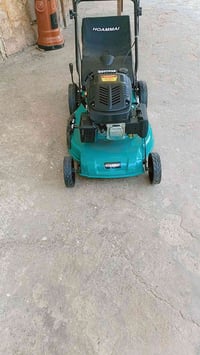 مكينه ثيل للإيجار مع العامل  رقم الهاتف /   07805534721 /