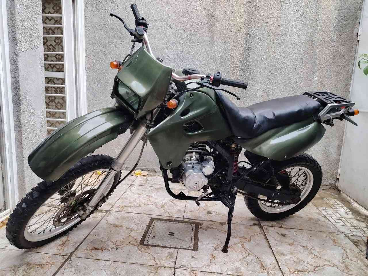 السلام عليكم قفازكاوسكي جاهزة من كلشي محور محرك صقر 150 cc براغي بدون لحيم السعر 600 الف بغداد الشعب حي البساتين ***********
