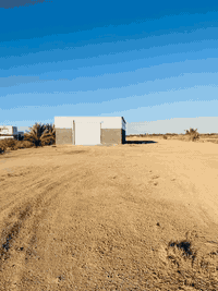 السلام عليكم يوجد مخزن جملون للإيجار في منطقة زنكوره ناحيه اليرموك  رقم الهاتف. ***********
