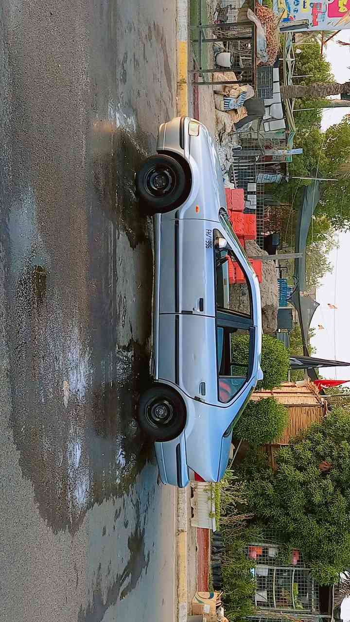 السلام عليكم
للبيع سمند موديل 2009 
سياره نظيفه 
السعر 40  بيها مجال
مكاني بغداد الشعلة 
اتصال ***********
