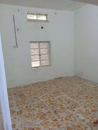 بيت للإيجار • جبيله شارع المسفن • غرفتين