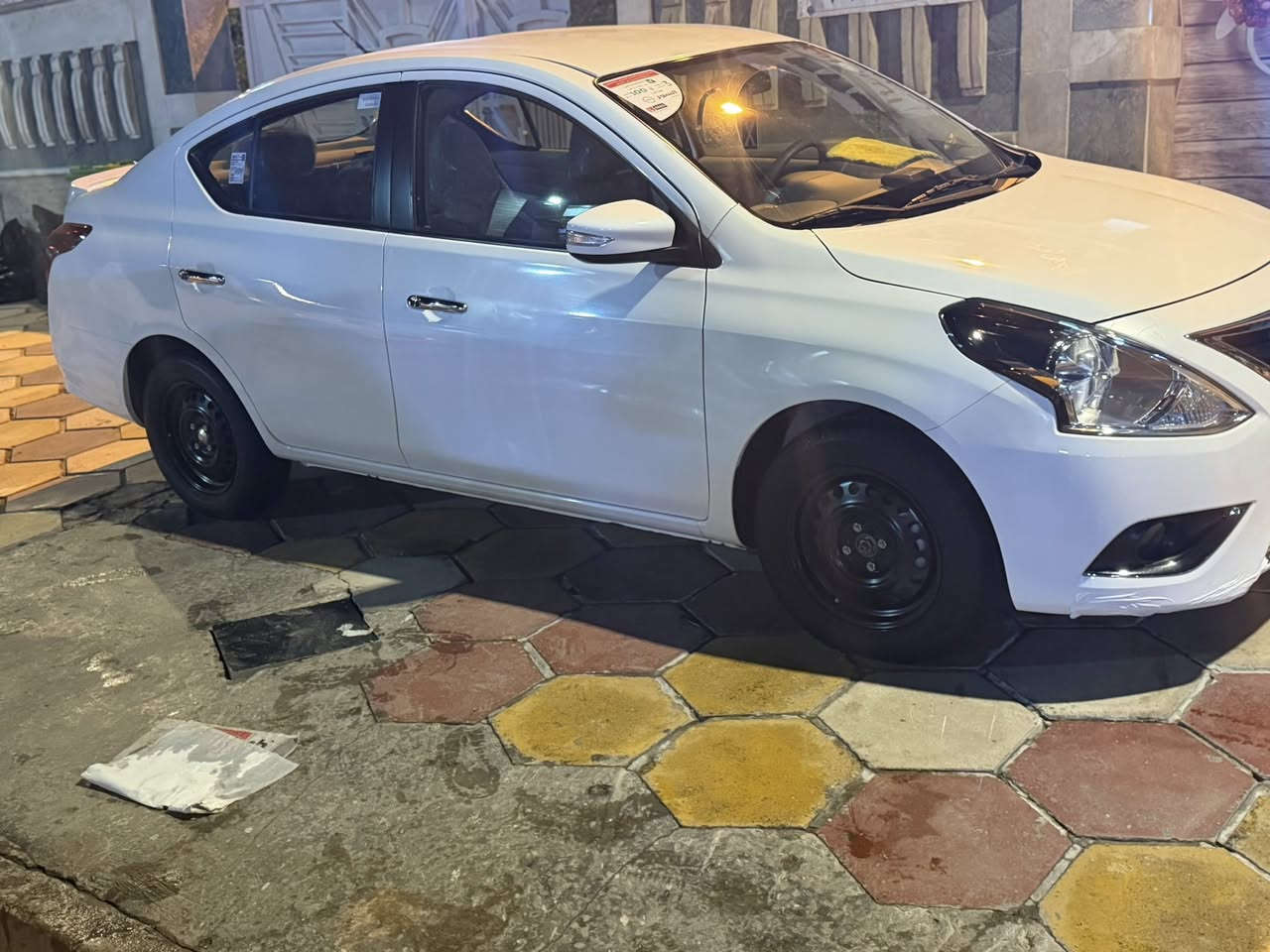 سلام عليكم نسان سني مصري 
  ماشه6 الاف سياره كفوله كفاله عامه مديل 2025
سياره تـِٰ̲ـ̷̯ـٚـريـډ’🌝♥ تحول دريد وكاله 
***********
مكان بغداد المشتال
