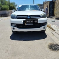 كريت ويل • ٢٠٢١ • مكفولة