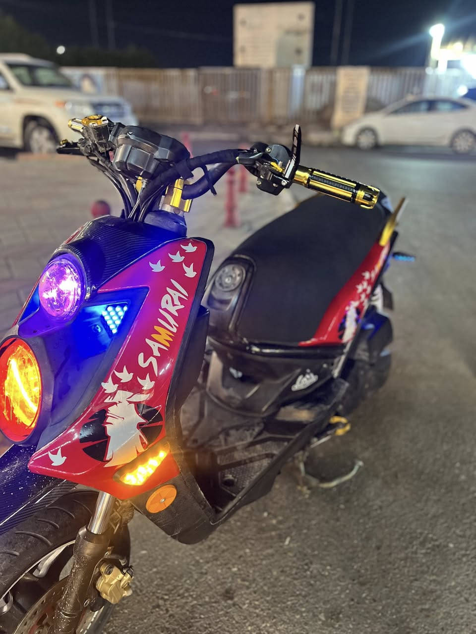 سلام عليكم سكنس جبلي دراجة كفالة عامة المكينة مال رمبة جيب فيتر وافحص الرقم*********** السعر خاص
