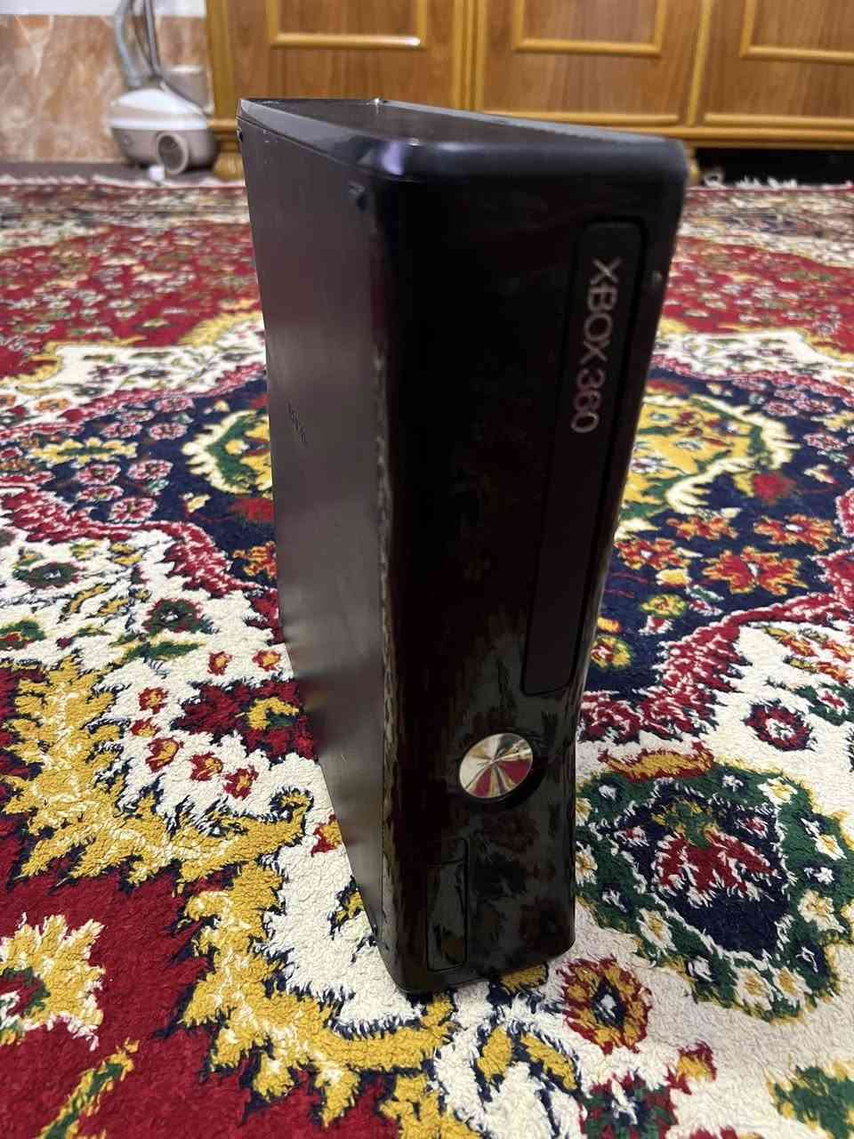 اكسبوكس ٣٦٠ سلم مهكر
للبيع كامل ملحقات جويستك اصلي بطاريه 
محوله اصلية شركة مايكروسوفت
جهاز اصلي يخبل نضيف وشغال كامل ملحقاته


**إذا كنت صاحب هذا الإعلان وتريد حذفه لأي سبب، رجاءا أرسل رسالة إلى الدعم الفني**