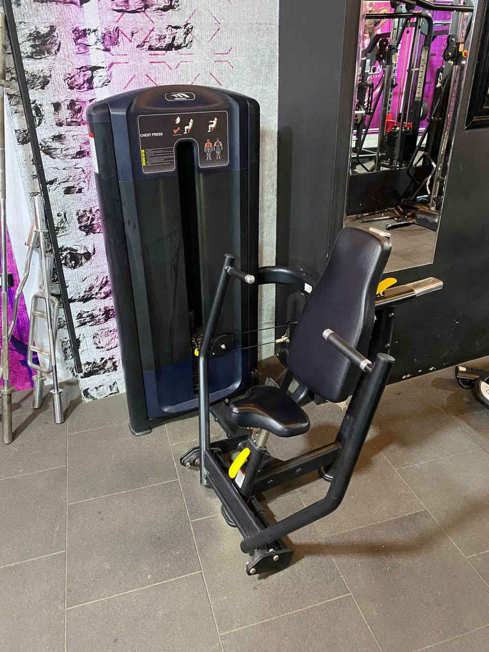 جهازين MBH
بحاله ممتازه للبيع استعمل 7 شهور  مستورد كان في جيم حريمي

                                للتواصل 

                        01033977747


**إذا كنت صاحب هذا الإعلان وتريد حذفه لأي سبب، رجاءا أرسل رسالة إلى الدعم الفني**