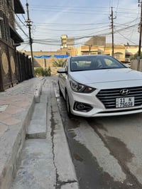 اكسنت ٢٠٢٠ • ٣٢ ألف • بغداد المنصور