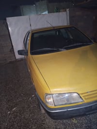 بيجو روا • جاهزة • بخار خفيف