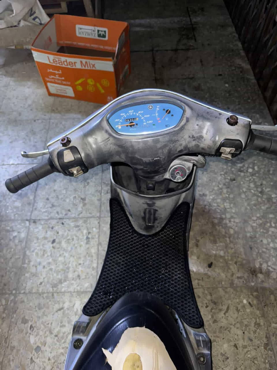 ماكس منغولي للبيع السعر ٤٧٥ دراجه نضيفه نكره سلف مكاني الاعضميه لتواصل واتساب  𝟎𝟕𝟕𝟓𝟕𝟔𝟒𝟖𝟖𝟖𝟔


**إذا كنت صاحب هذا الإعلان وتريد حذفه لأي سبب، رجاءا أرسل رسالة إلى الدعم الفني**