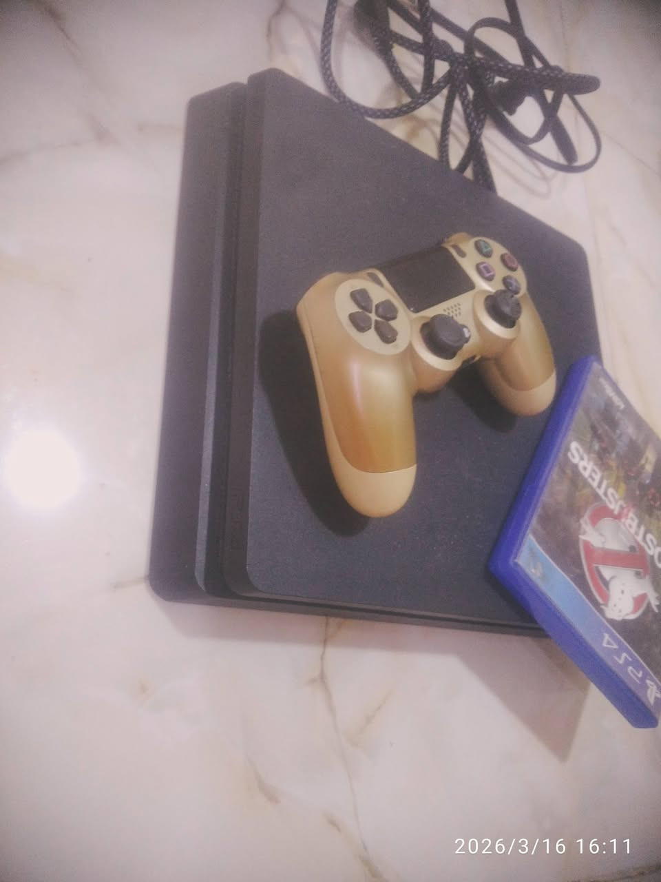 السلام عليكم بلي فور سلم ماخذي ب3اوراق ابيع ب250الف والشراي يدلل يراسل واتساب ***********
