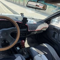 النترا • موديل ١٩٩٣ • رقم بغداد