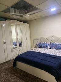 محلة دهوك • ١٦٠م • دكان وحديقة