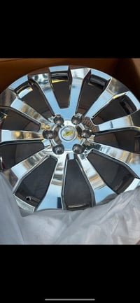 ويل كب تاهو حجم 22 تخم 550$ يوجد كميات يوجد توصيل جميع المحافظات  هاتف...