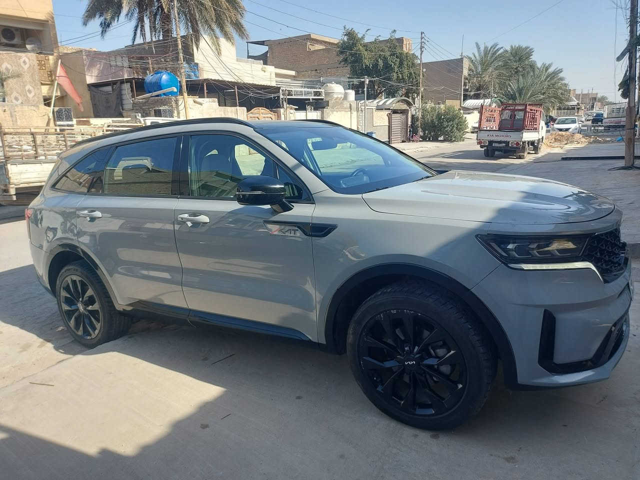 سورنتو أمريكي فول مواصفات موديل ٢٠٢٣ 
سعر ٢٣٥ الاستفسار الاتصال برقم ***********
