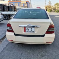 كورولا • ٢٠٠٤ • اربيل