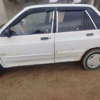 سايبه • ٢٠٠٩ • مكفوله