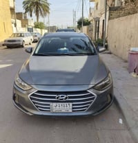 النترا • ٢٠١٨ • وارد أمريكي