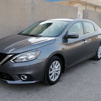 سنترا SV • ٢٠١٩ • أربيل