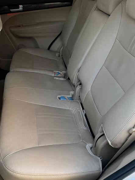 سلام عليكوم سرنتو 2014 محرك 4سلندر دوش  مامفتوح محرك وكير وضع شركه برغي ما مفتوح ماشيه٩٥ الف شرط جرص ول فحص موصفات فول فول مكفولا من صبغ وتبديل  وضع شركه رقم سليمانيه محدد حد ٢٠٢٩ تحويل وكاله حاضر نفس يوم سعر سياره ١٨٥ وبي مجال مكان سياره كركوك ***********
