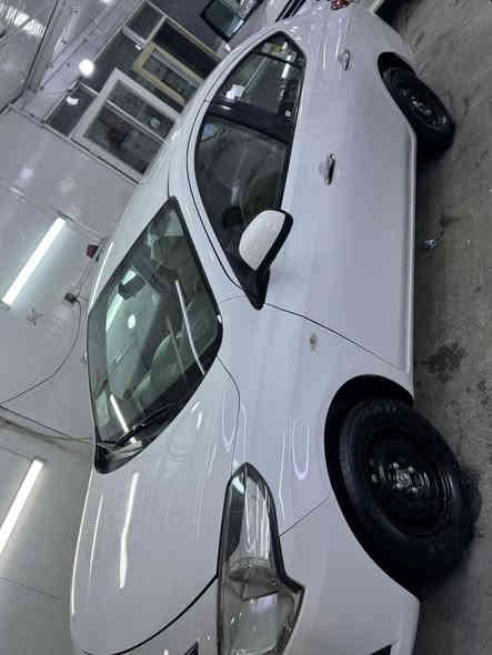 سلام عليكم نيسان سني 2018 كفاله سياره جديده معنه الكلمه سياره ماشيه 84 جديده معنه الكلمه سعر. 110$ العنون  بغداد البياع مامتواجد عل فيس رقم الهاتف ***********
