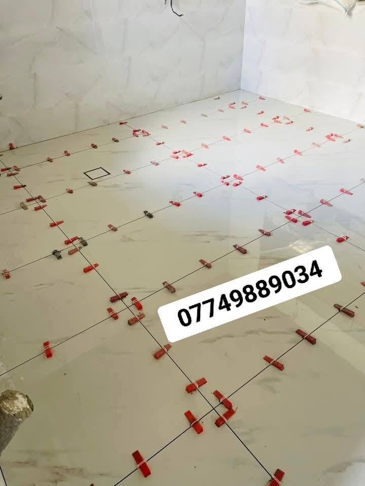 السلام عليكم كادر سيراميك داخل بغداد سعر المتر 8 شغل درجه اولى استلام على الشعره مكاني بغداد  ***********
