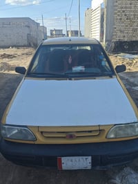 موديل 2015 • مكينة نظيفة • الديوانية