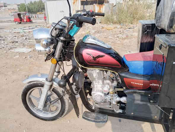 السلام عليكم ستوته موديل 2025 باب اول فحل عالي ام الجنكال ويل صب محرم مامفتوح صبغ مابيه ولا لحيم كهربائيات شغاله كله فول واحد ع واحد الستوته ترايهه زبد السعر مليونين وميتين للعنوان بغداد رقم الوتساب ***********
***********
