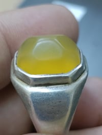 اصفر • قديمه • اكسسوار