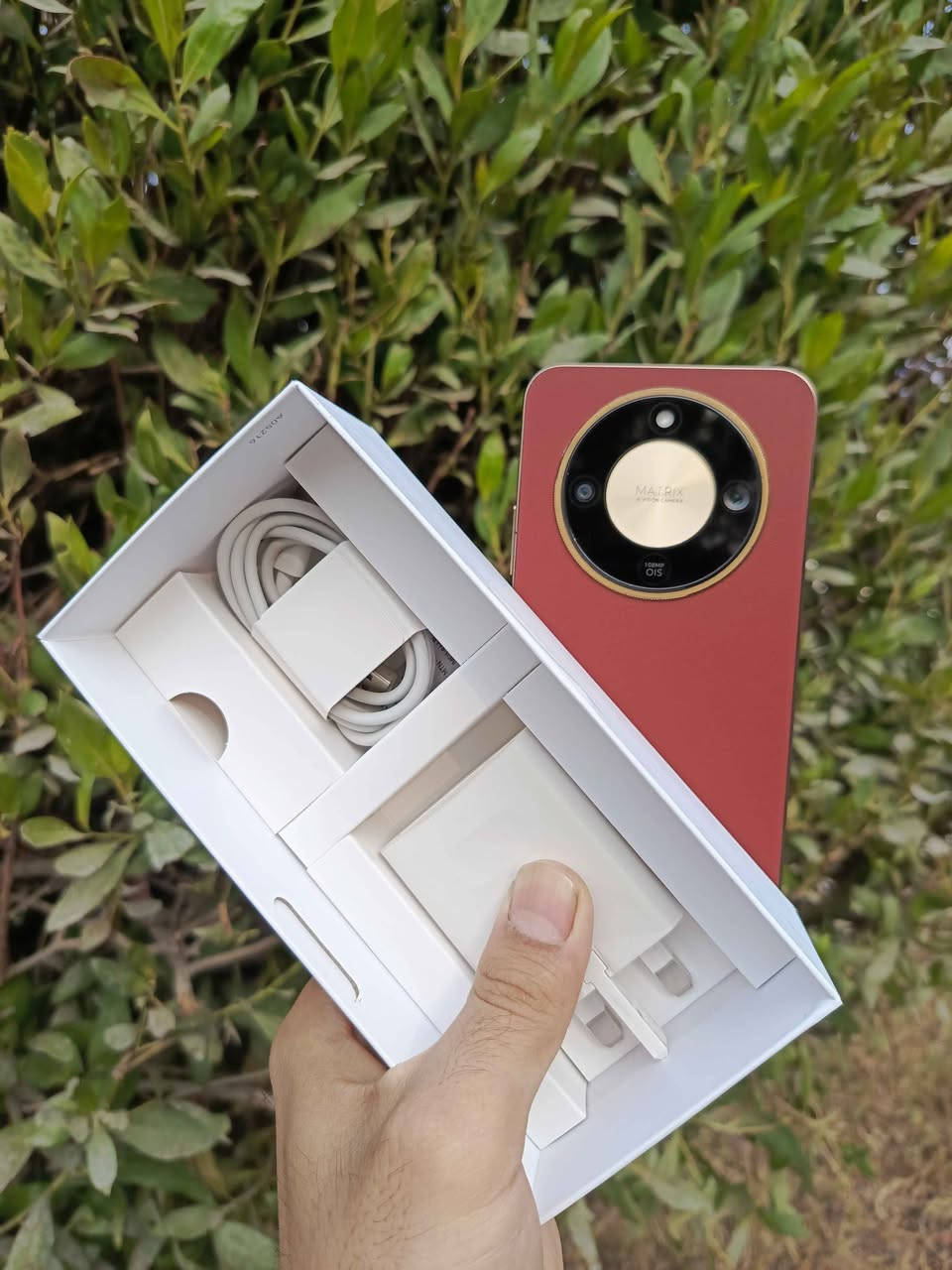 السلام عليكم للبيع هونر X9D استخدام سبوعين جهاز جديد مكفول من كلشي بعده بضمان الشركة وضمان من فحص ذاكرة 256 عشوائية 24 كامل ملحقات الاصليه السعر 350 الف مكاني بصرة *********** البصرة, العراق
