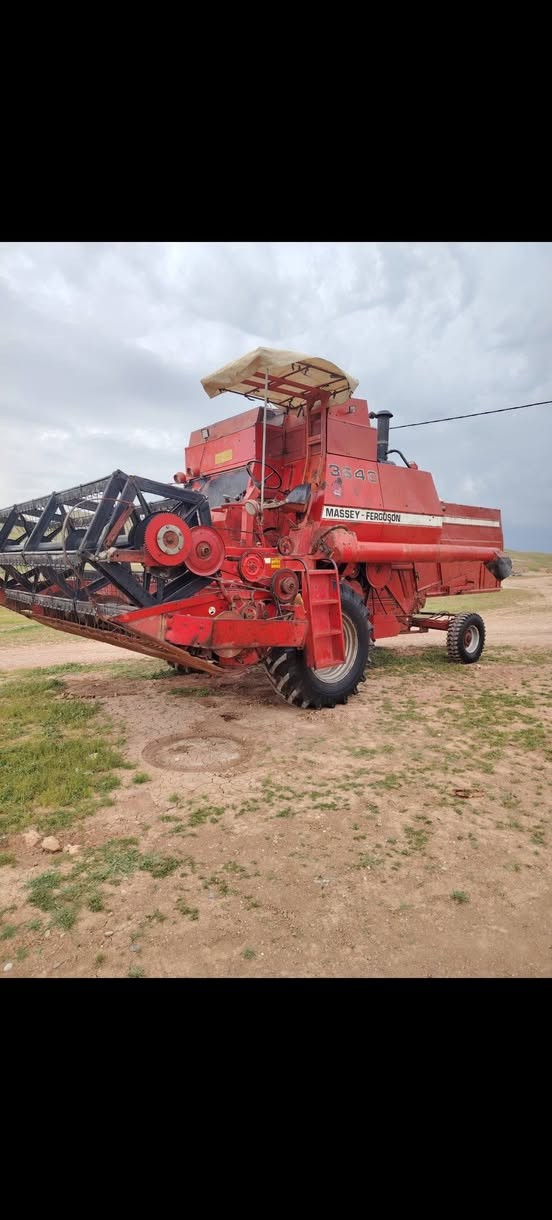 حاصده فورگسن للبيع موديل 90رقم نينوى  الاستفسار ***********//***********
