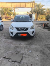 تيكو ٢٠١٣ • موتور ١٨٠٠ • دخان