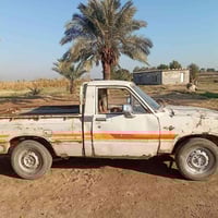 هايلوكس • ١٩٨٢ • خليجي