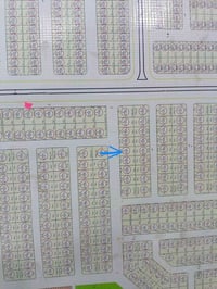 الفلوجه • منطقه ال20 • 125م