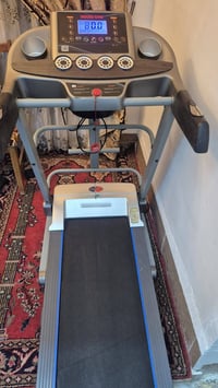 جهاز جري • نضافة ٩٩٪ • ماطور جديد