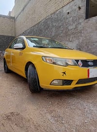 فورتي • ٢٠١٢ • مكينة ٢٠٠٠