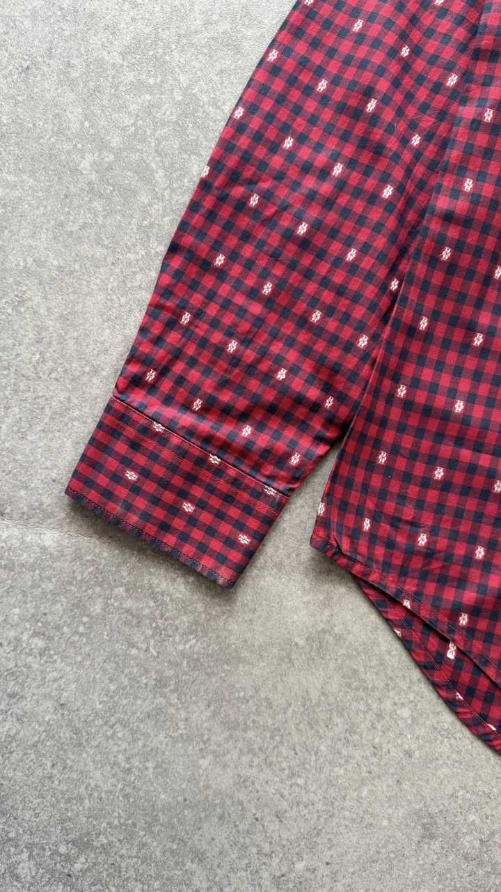 ماركة zara man الاصلي ( قطن 100% )
قياس M
السعر : خاص 👌🚨


**إذا كنت صاحب هذا الإعلان وتريد حذفه لأي سبب، رجاءا أرسل رسالة إلى الدعم الفني**