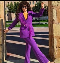 كوت بعلامته • قياس ٣٨/٤٠ • تخفيض