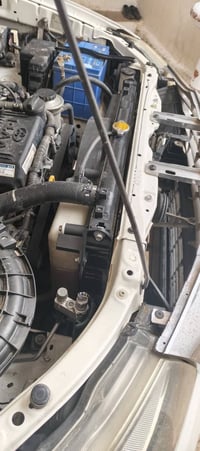 تيوته هايلوكس • ٢٠١٤