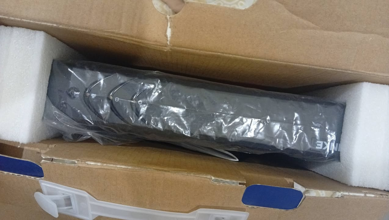 السلام عليكم جهاز استخدام كم ساعه حسب معومات البحث ٥ميگا ٨كامرات ياخذ بدون هارد شغلت عليه كامرات دهوا وكامره تجاري وكامره اسوار كلهن اشتغلن عليه طبعا الدهوه ٢ميگا طبعا" الجهاز شركته معروفه اخوان ادفعو بي سعر بدون كسران متوفر توصيل


**إذا كنت صاحب هذا الإعلان وتريد حذفه لأي سبب، رجاءا أرسل رسالة إلى الدعم الفني**