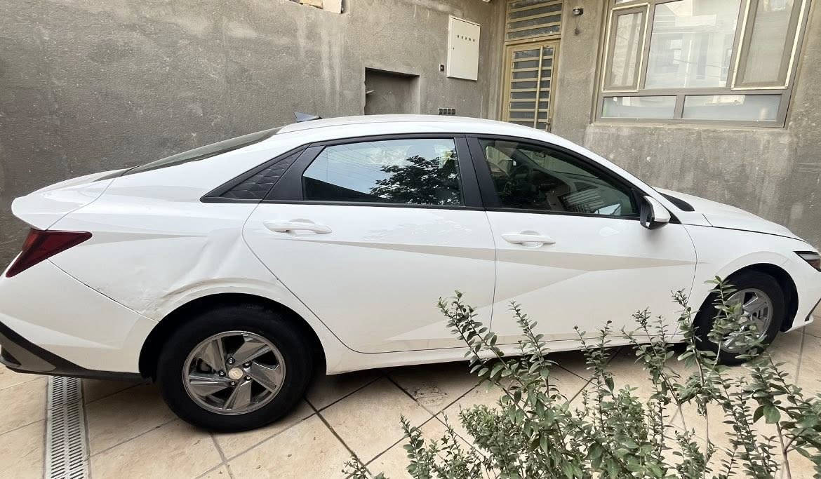 #اللهم صل ع محمد وآل محمد #هيونداي النترا 2024 دخول جديد امس دخلت كتاب شهداء ذي قار وكاله عامه من المالك بسم المشتري 

معفيه من الرقم ترقيم ع المشتري 

سياره كفاله عامه كلين ( فقط جاملغ خلفي يرجع بارد ) مكفوله من التبديل والصبغ وبدون ارباك
مواصفات سويج نص فول كامره تحكمات رادار حساس شاشه ويل كب 
        #السعر 163 قفل قفل 
مكان ناصريه مركز حي اور مكلف بالنشر غير متواجد ع الفيس رقم الهاتف *********** صور الحادث بالمنشور  وتحياتي لكم 🙏
