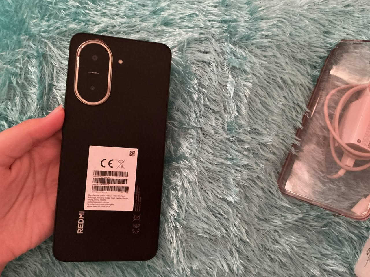 سلام عليكم جهاز  REDMI A5 للبيع جهاز نضيف كلش بس عندك فتحه بالشاشه من وكع ذاكرته128 جهاز نضيف كلش سعره 180 وبي مجال يااما استبدال بأيفون 8 بلاص


**إذا كنت صاحب هذا الإعلان وتريد حذفه لأي سبب، رجاءا أرسل رسالة إلى الدعم الفني**