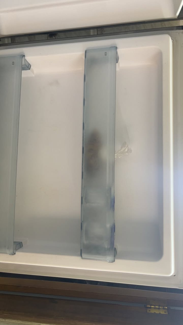 السلام عليكم
يوجد غراض بيت للبيع مجمده كينود وثلاجه هيتاشي نظيفات جدا
وتخم عراقي خمس مقاعد جديد مستخدم 3 اشهر
وغساله سامسونك الاستفسار ع الخاص او ع الرقم بيه واتساب ***********
