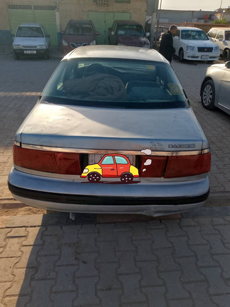 برنس 1995 بسم جيراني جاهزة من كلشي كير عادي تخم تاير جديد كير كسن كفالة مكينة زينة سعره 22 وبيهامجال  ***********
