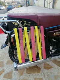 موتور تايكر • محرك شغال • ما يحتاج تصليح