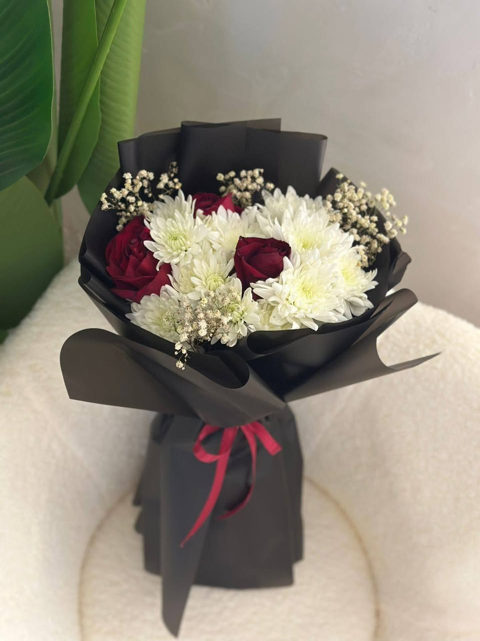 عروض السنة باقات الورد يلا ختار ولاتحتار 
مكتب مهدي التوصيل طلبات ناصرية 
***********
